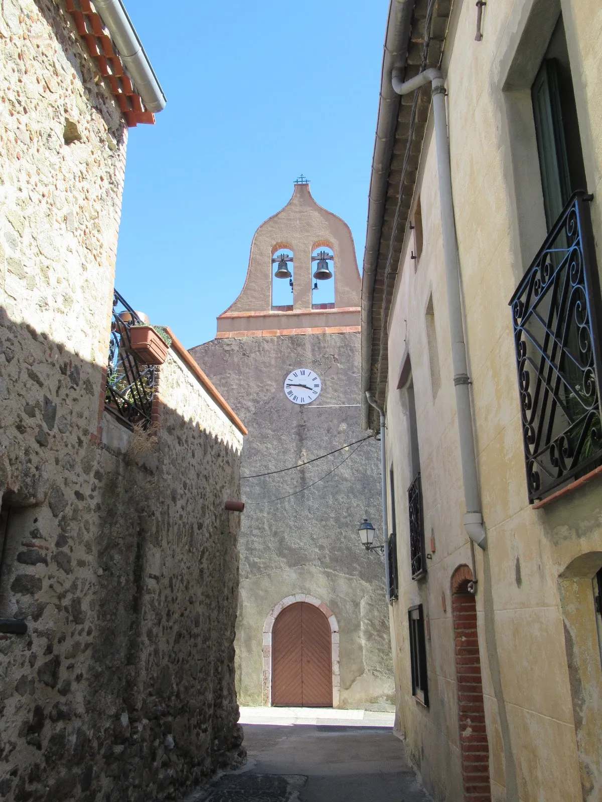 Église Saint-Nazaire — photo 1