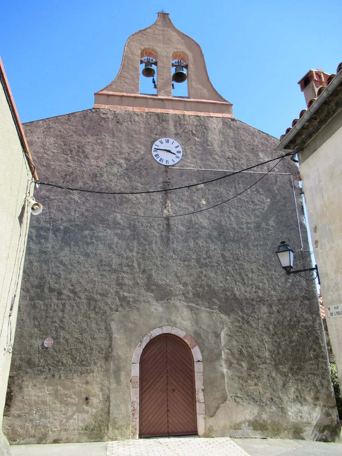 Église Saint-Nazaire — photo 3