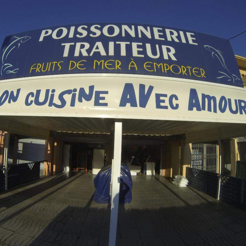 Poissonnerie Le Flobien — photo 1