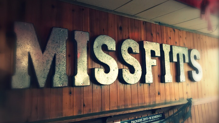 Missfits Tavern — photo 3