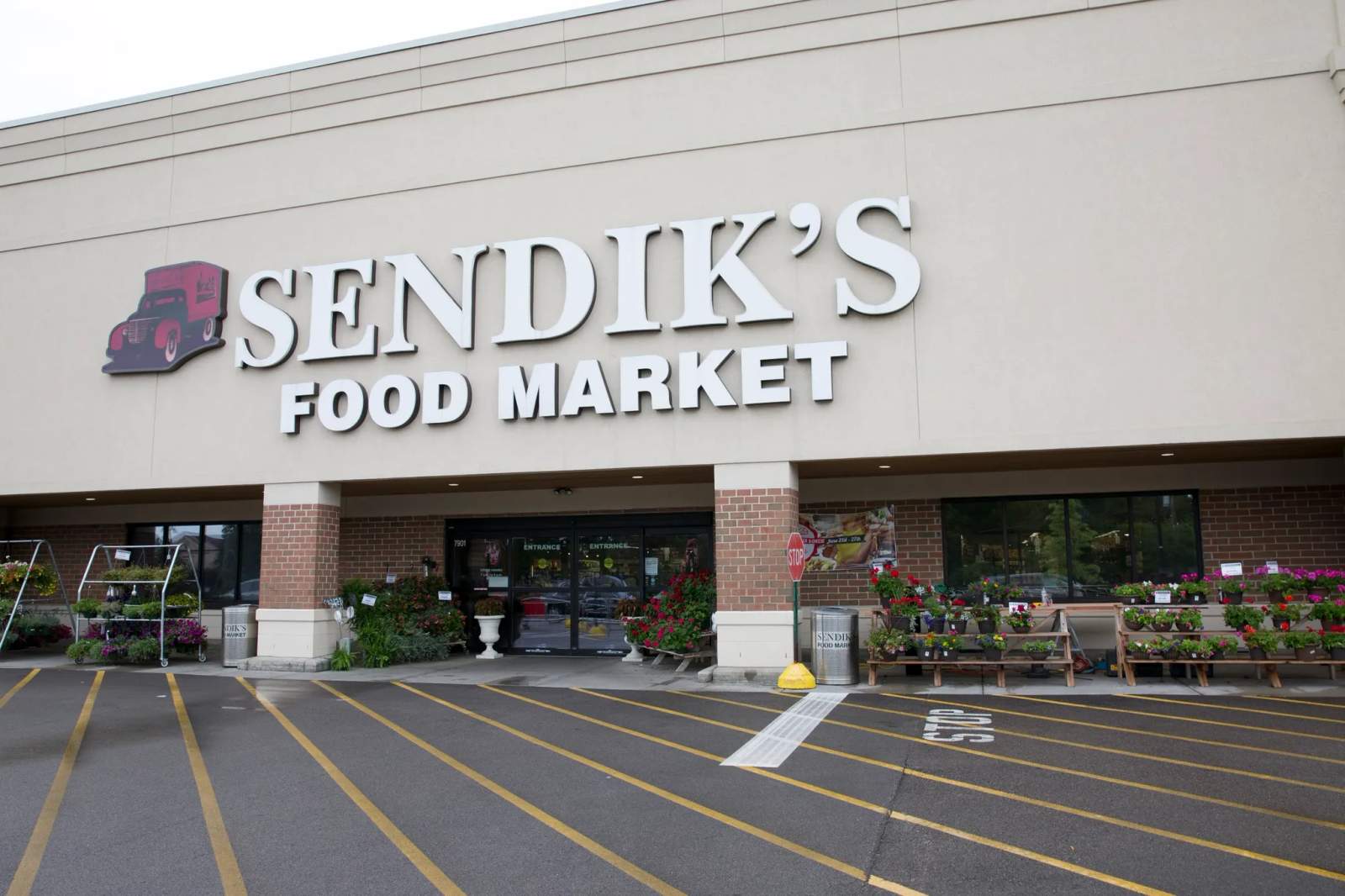 Sendik's Food Market Greenfield — photo 1