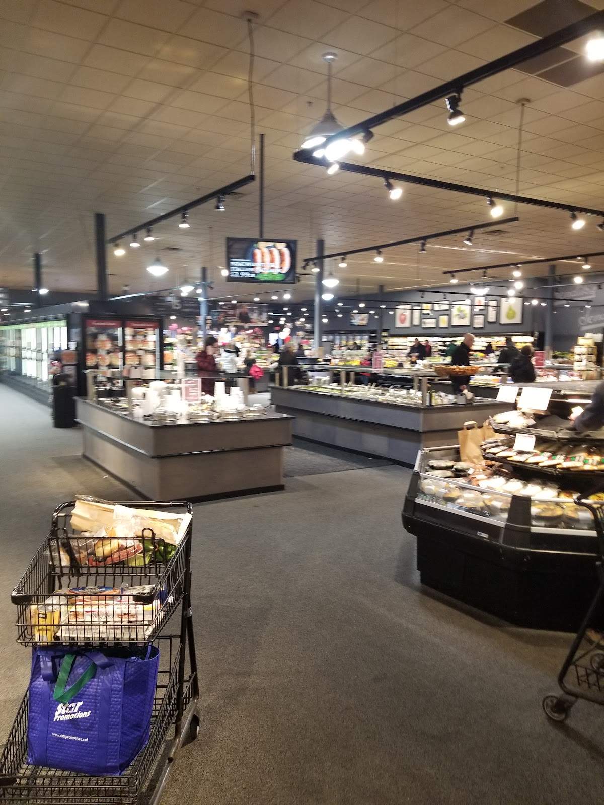 Sendik's Food Market Greenfield — photo 3
