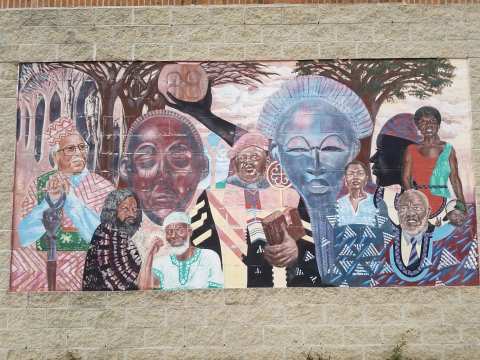 House of Peace — photo 2