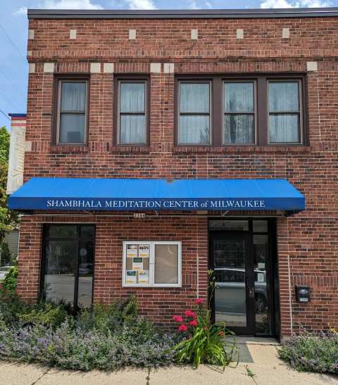 Shambhala Center of Milwaukee — photo 2