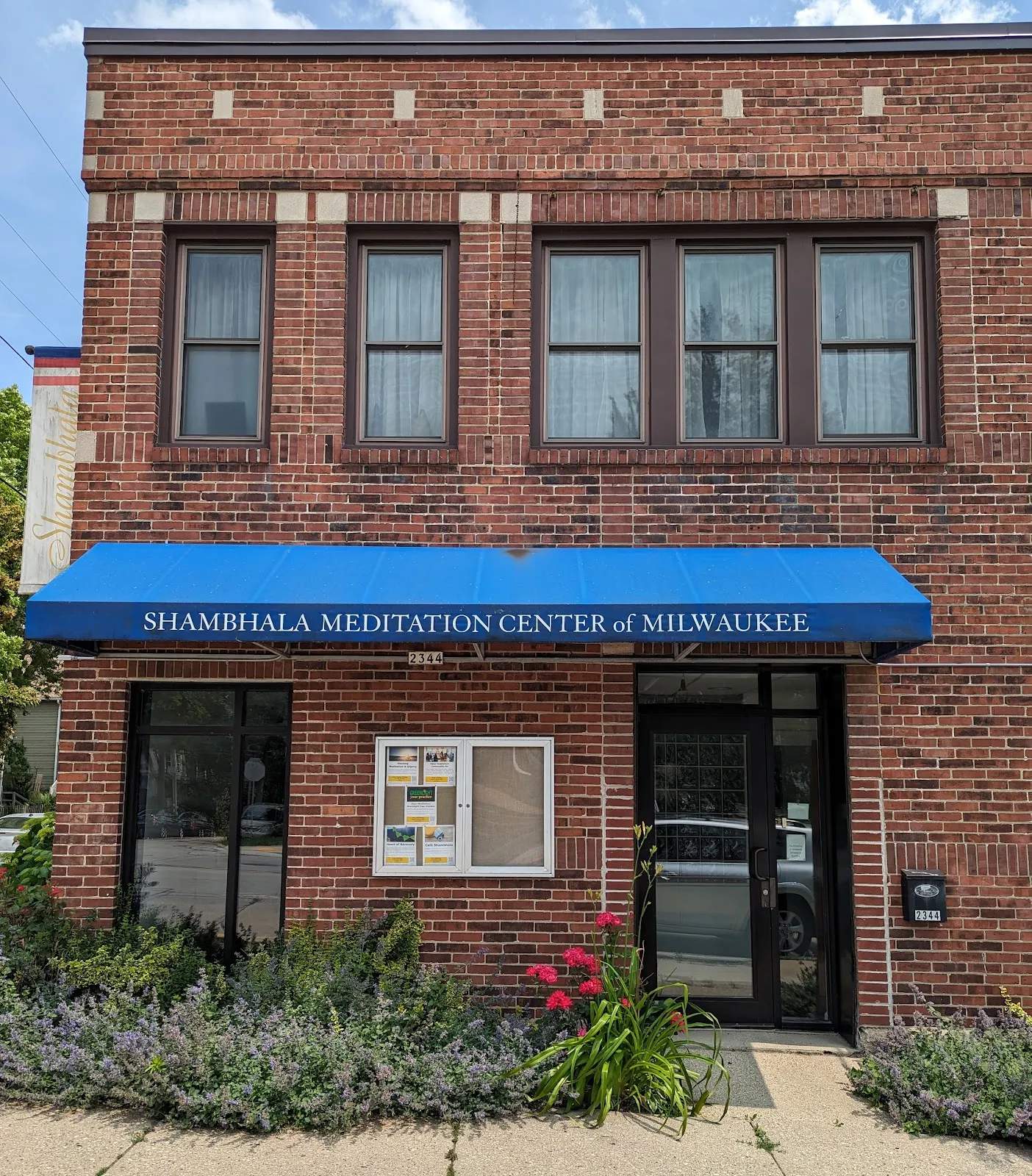 Shambhala Center of Milwaukee — photo 2