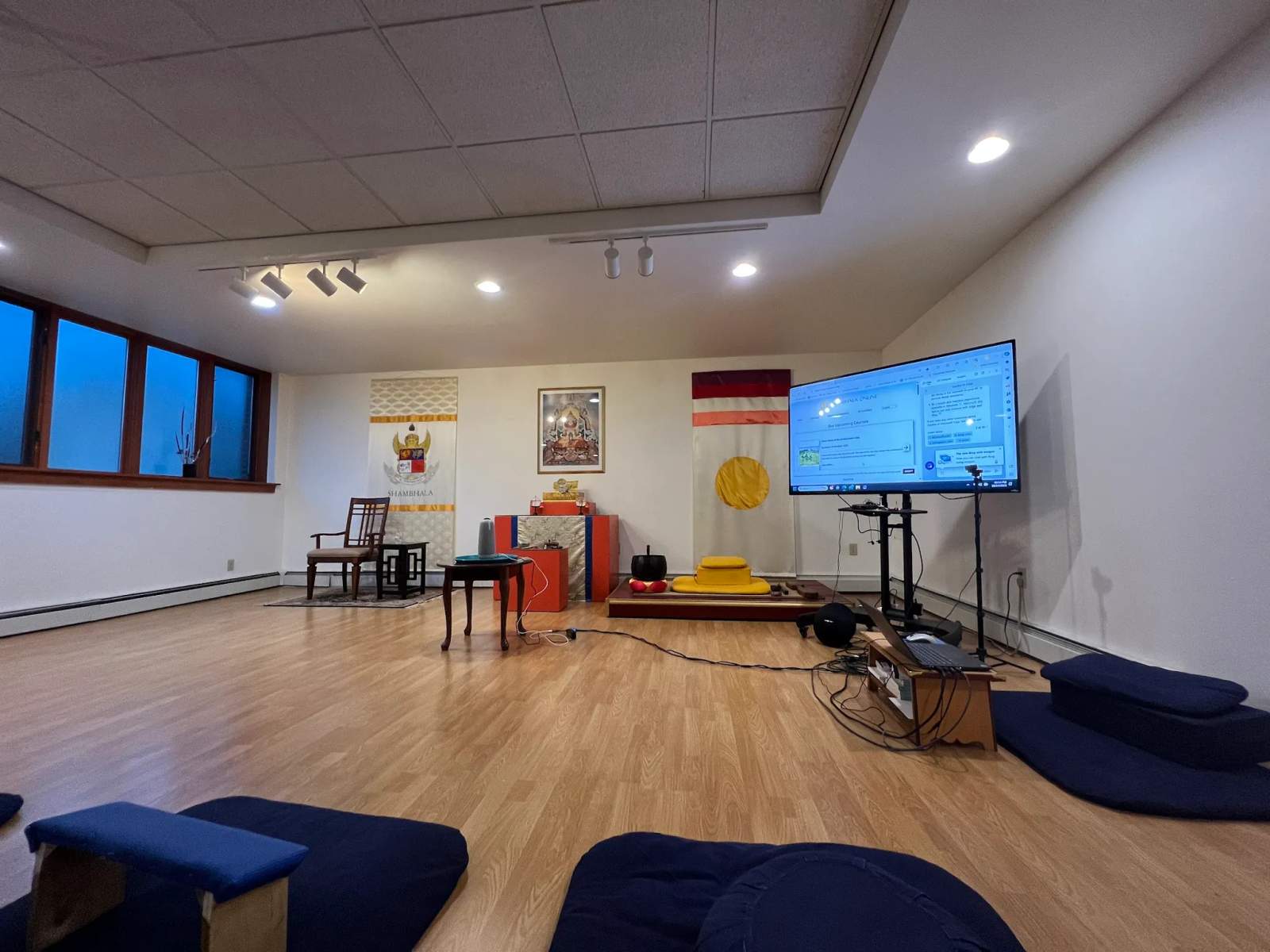 Shambhala Center of Milwaukee — photo 1