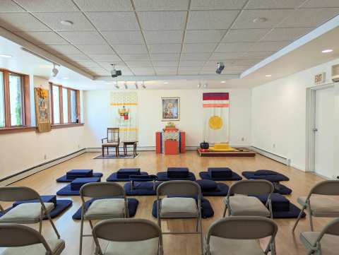 Shambhala Center of Milwaukee — photo 3