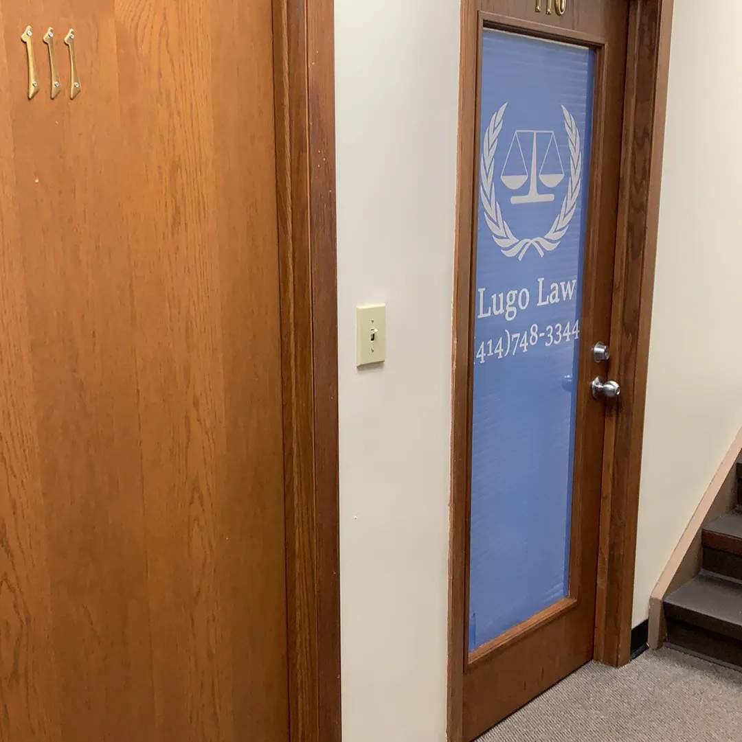 Lugo Law — photo 1