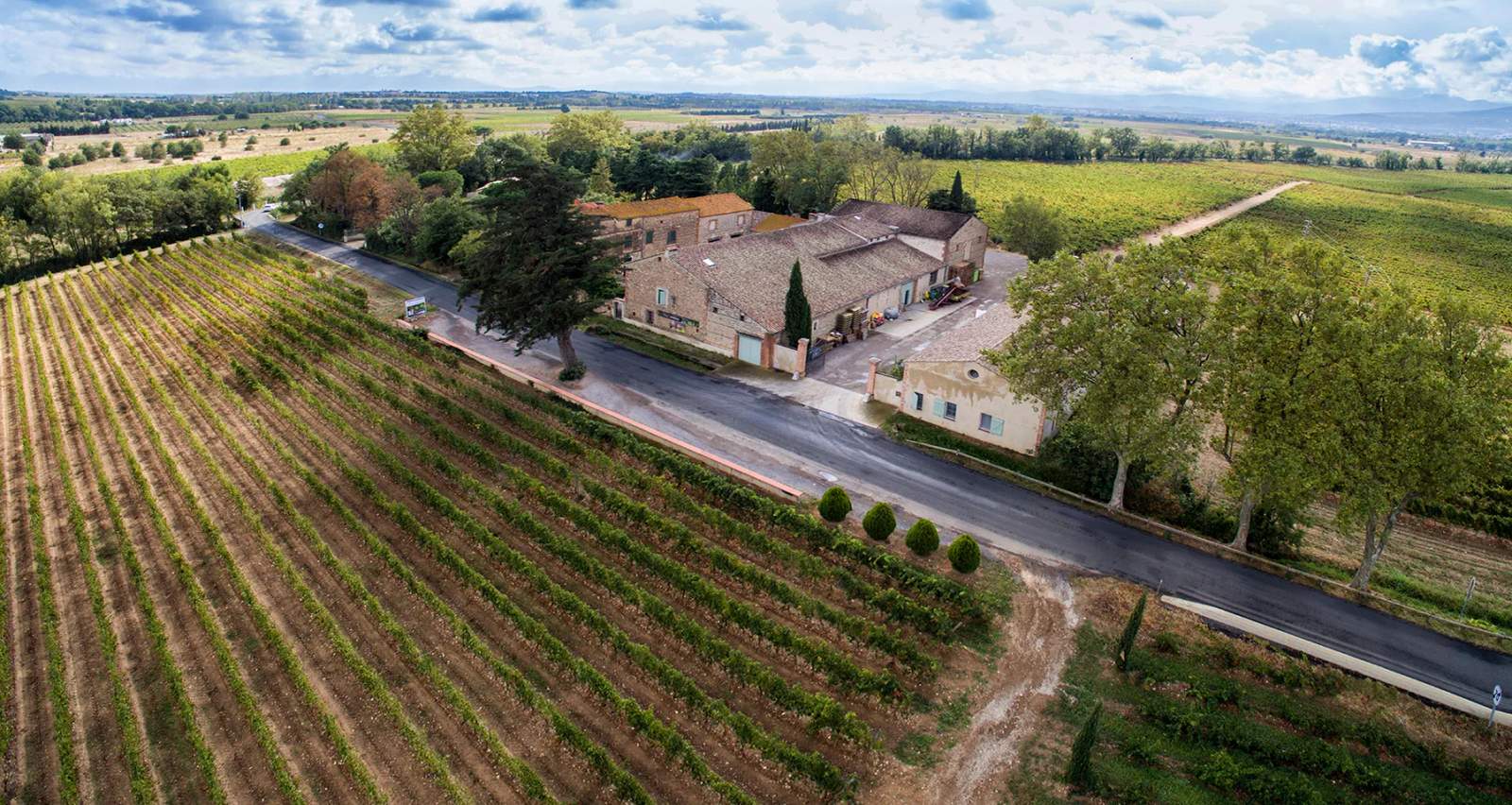 Domaine Lauriga — photo 1