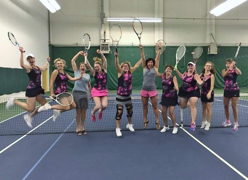Pleasant Valley Tennis and Fitness Club — photo 5