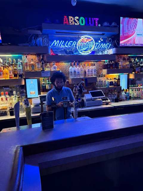 Woody's — photo 3