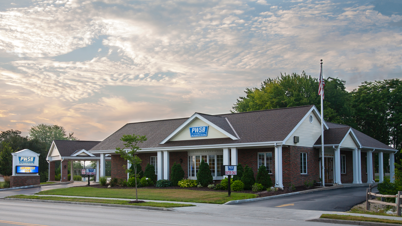 Port Washington State Bank — photo 1