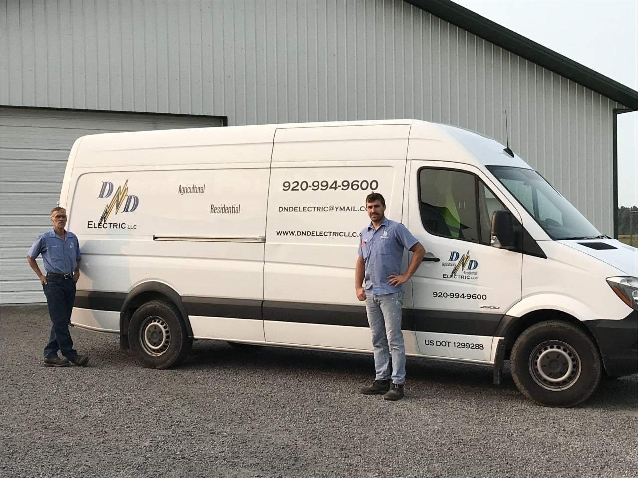 D n D Electric, LLC — photo 1