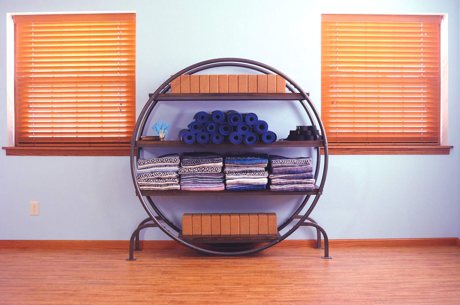 Blue Luna Yoga & Wellness — photo 1