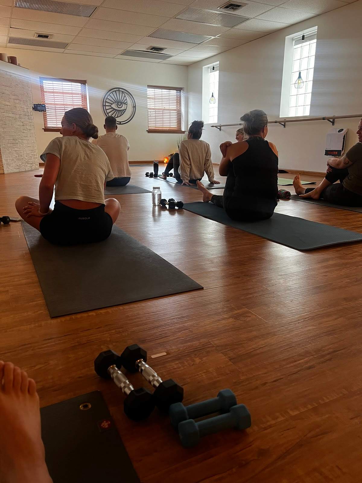 Blue Luna Yoga & Wellness — photo 2