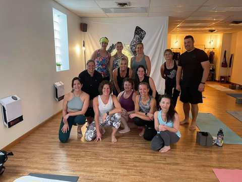 Blue Luna Yoga & Wellness — photo 3