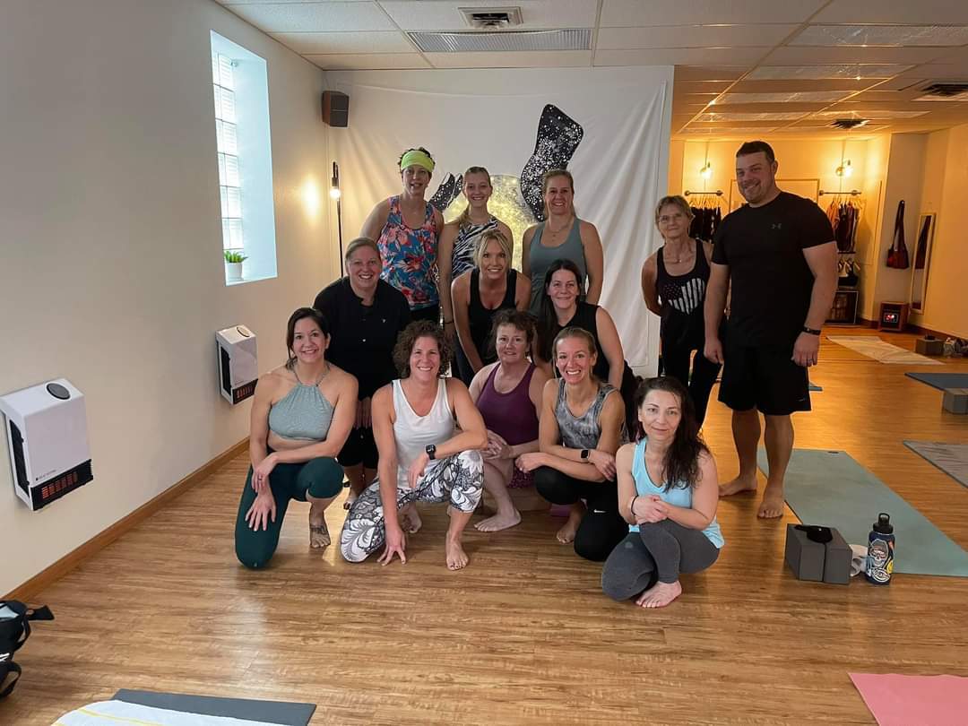 Blue Luna Yoga & Wellness — photo 3