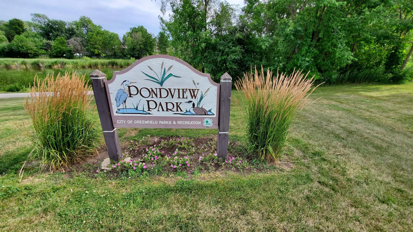 Pondview Park — photo 3