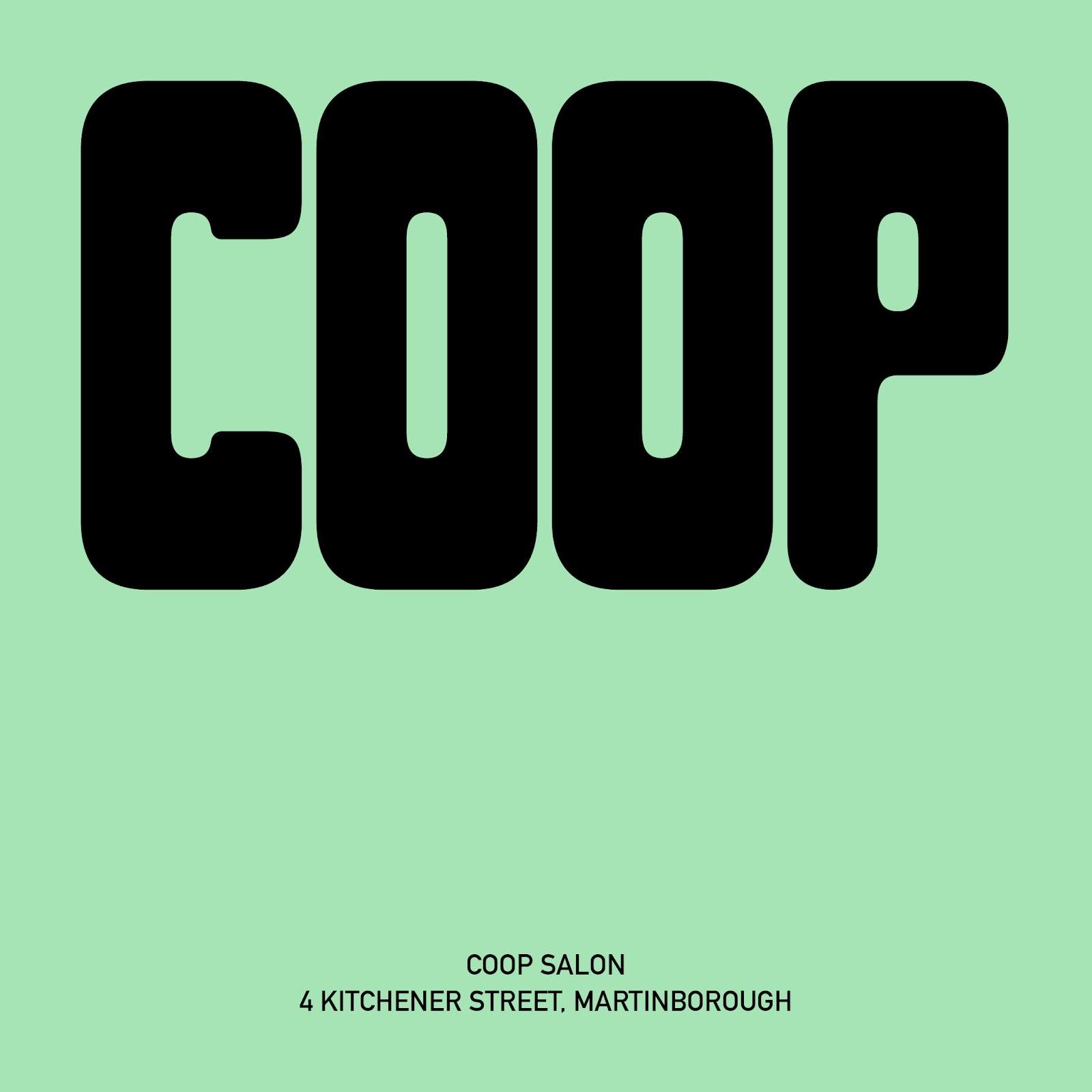 Coop — photo 1