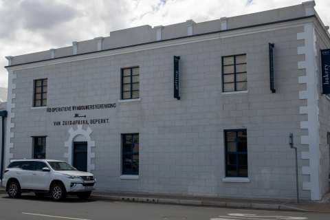 KWV Gallery Montagu — photo 2
