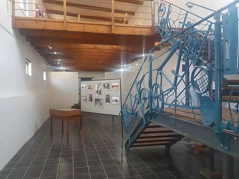 KWV Gallery Montagu — photo 3
