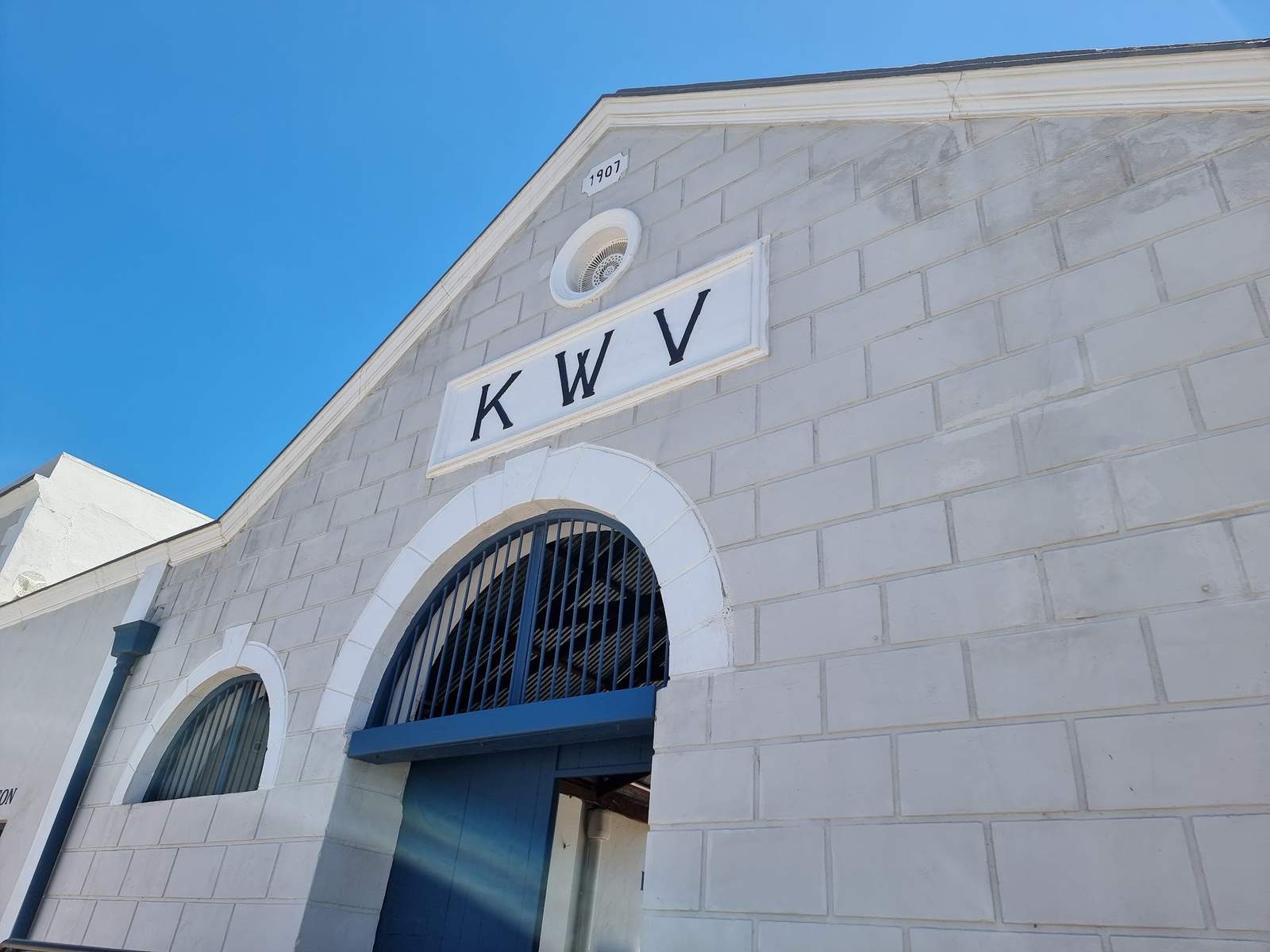 KWV Gallery Montagu — photo 1