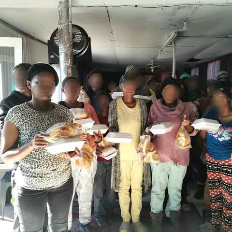 Ndiyeza Ekhaya Community Centre — photo 3