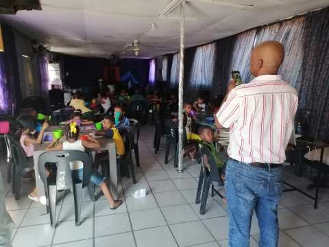 Ndiyeza Ekhaya Community Centre — photo 2