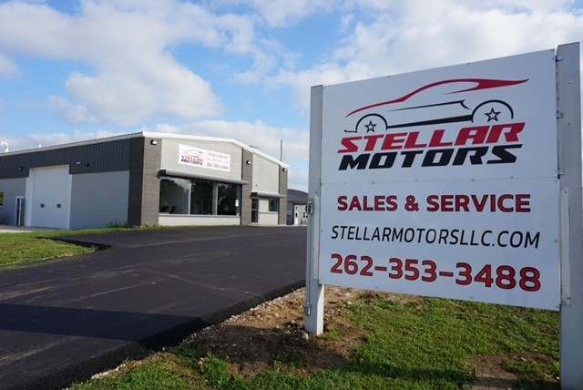 Stellar Motors — photo 1