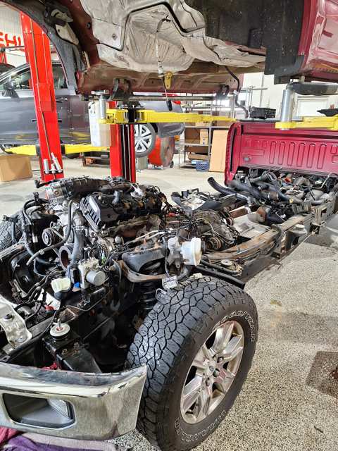 Stellar Motors — photo 5