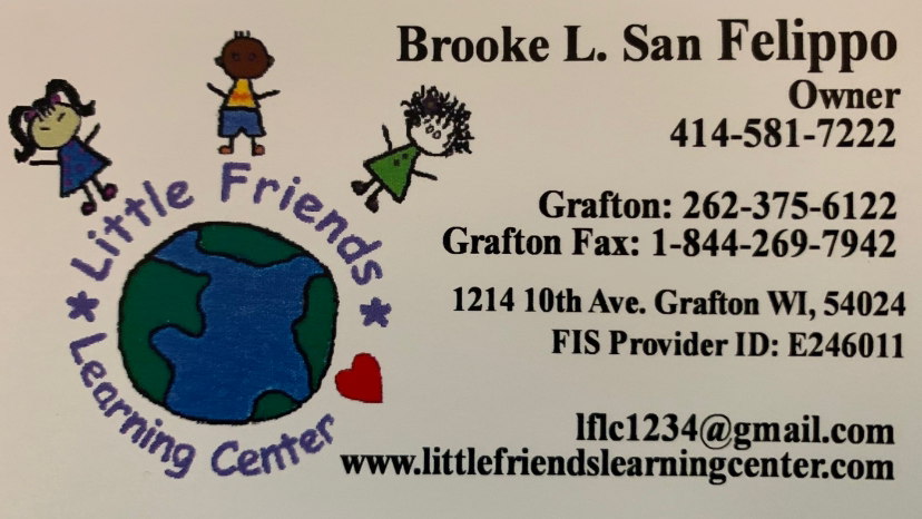 Little Friends Learning Center LLC — photo 1