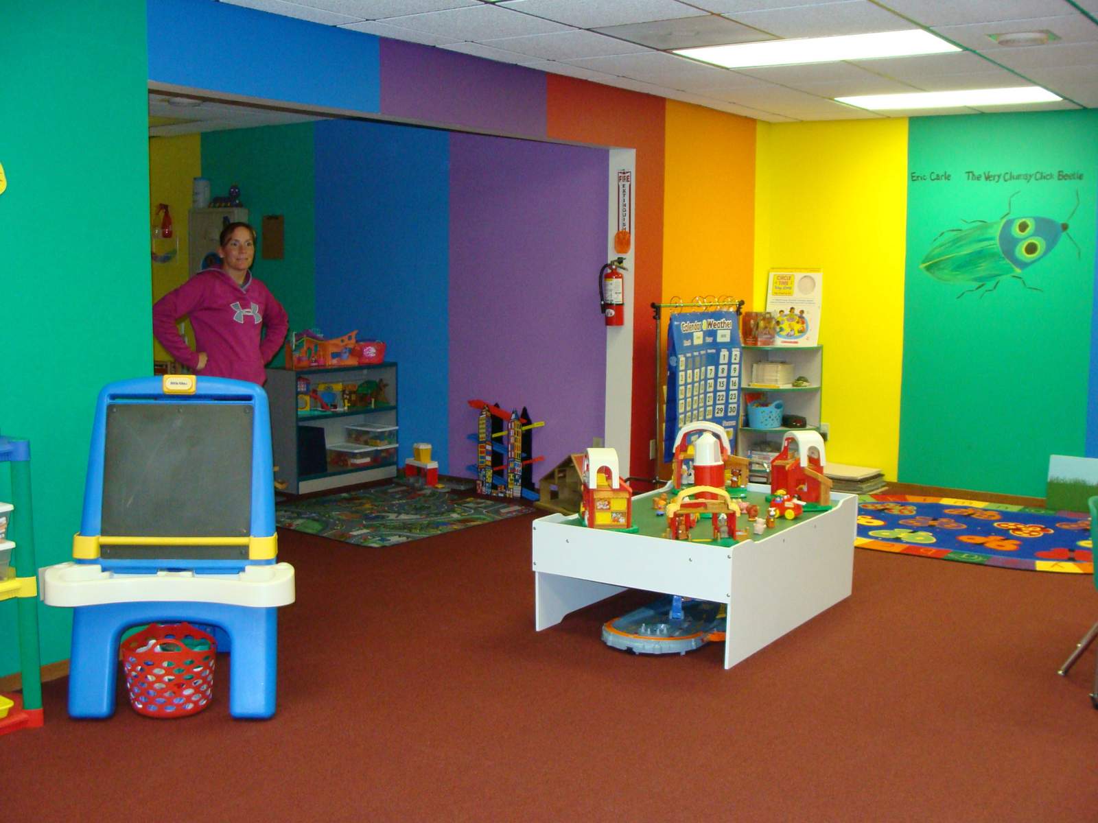 Little Friends Learning Center LLC — photo 2
