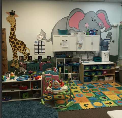Little Friends Learning Center LLC — photo 4