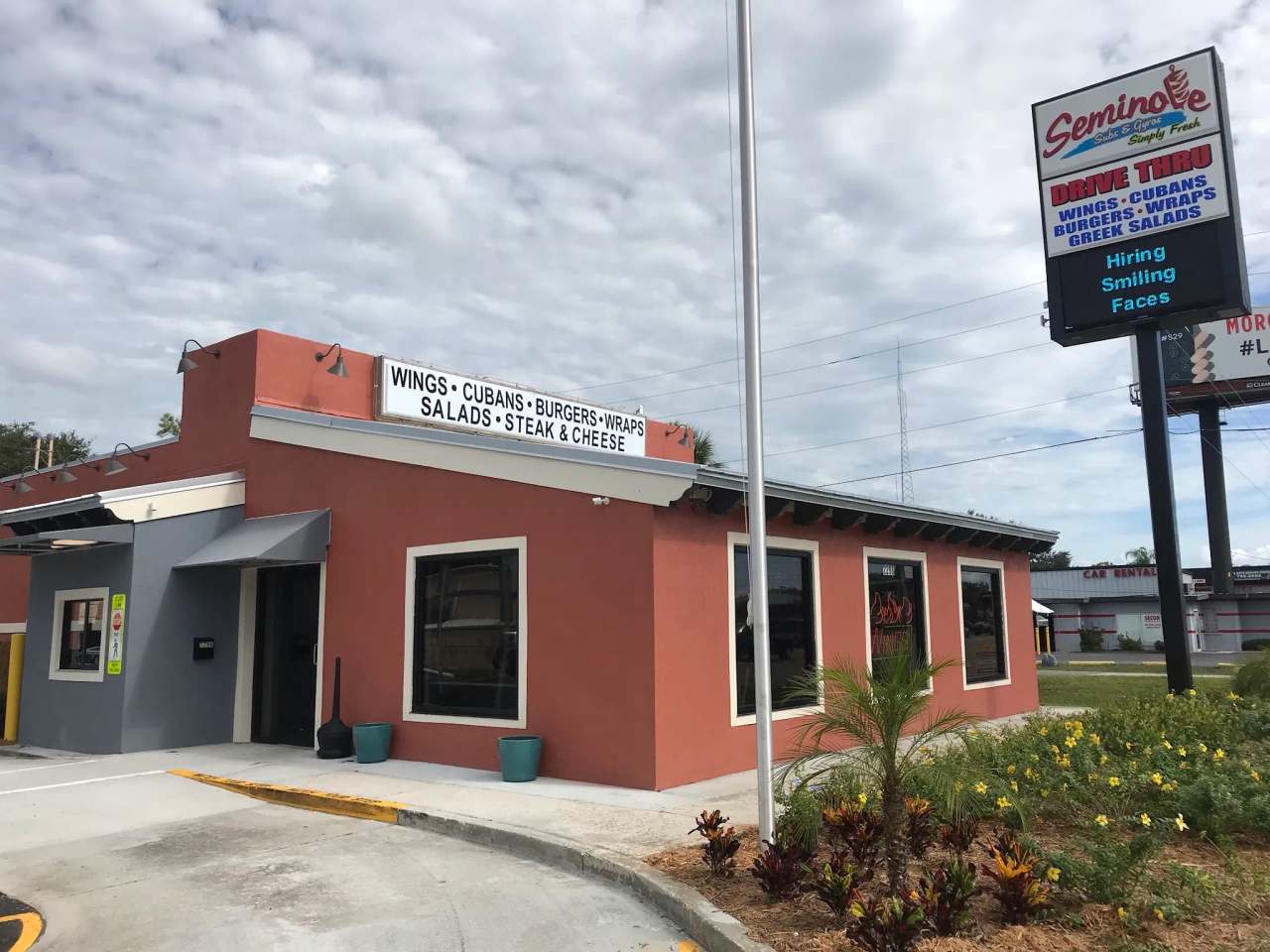 Seminole Subs & Gyros - Clearwater, Florida — photo 1