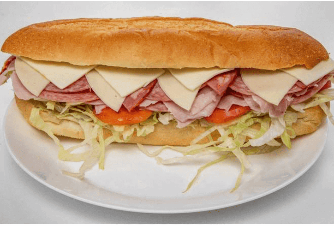 Seminole Subs & Gyros - Clearwater, Florida — photo 2