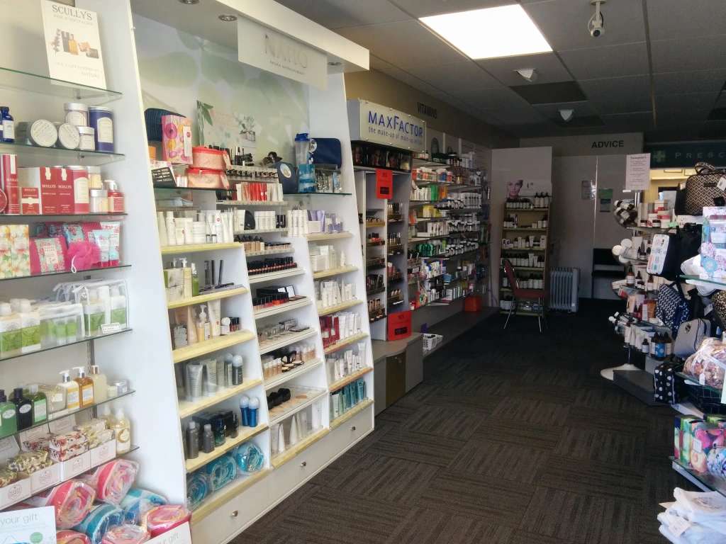 Kelburn Pharmacy
