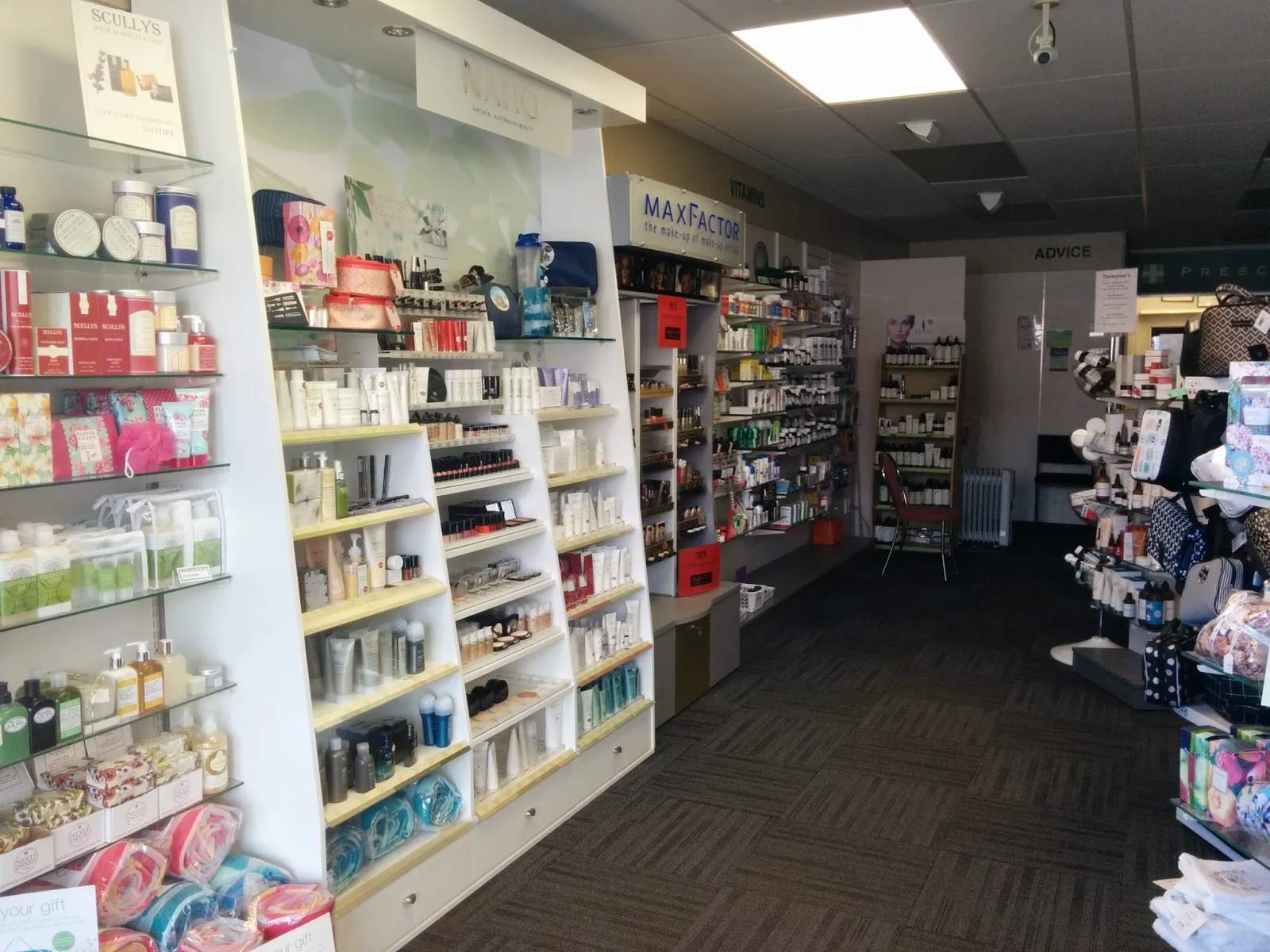 Kelburn Pharmacy — photo 1
