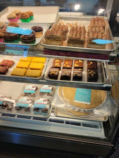 Blooming Lotus Bakery — photo 3