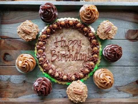 Blooming Lotus Bakery — photo 2