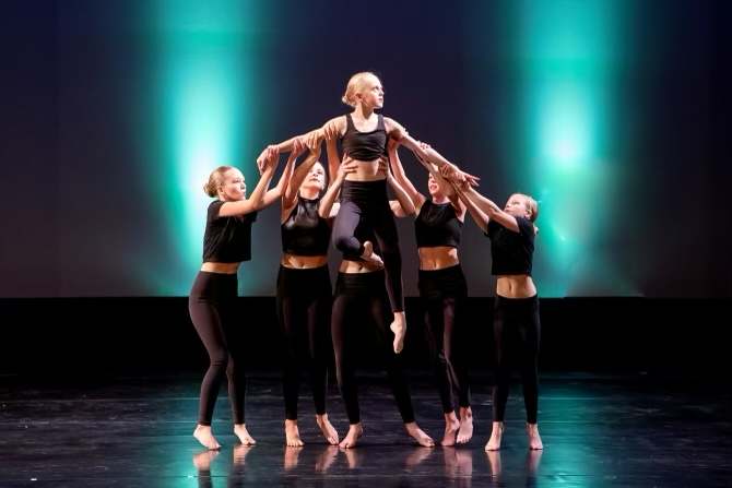 Studio One Dance Co — photo 1