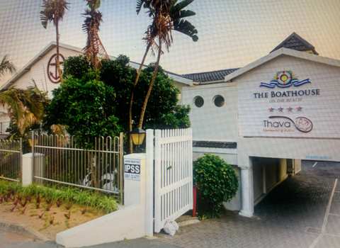 ZENJU DAY SPA BALLITO — photo 4