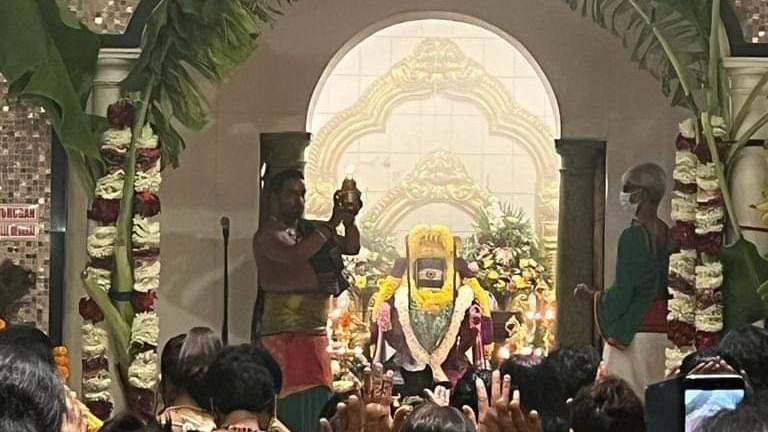 Stanger Siva Temple — photo 1