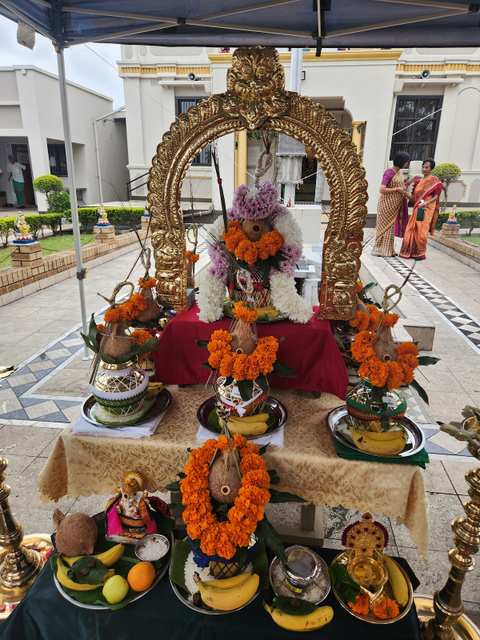 Stanger Siva Temple — photo 3