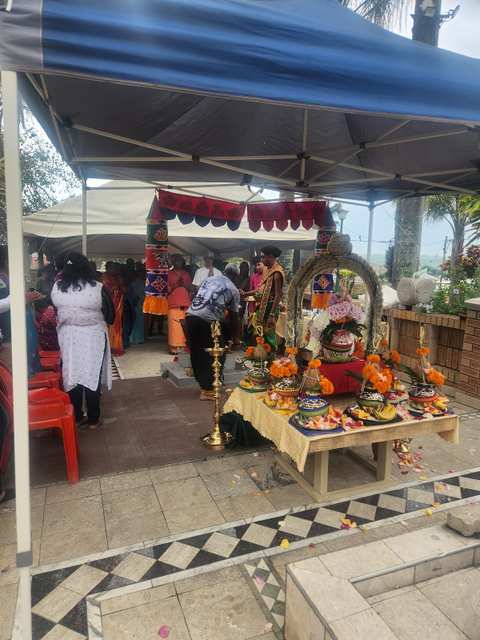 Stanger Siva Temple — photo 4