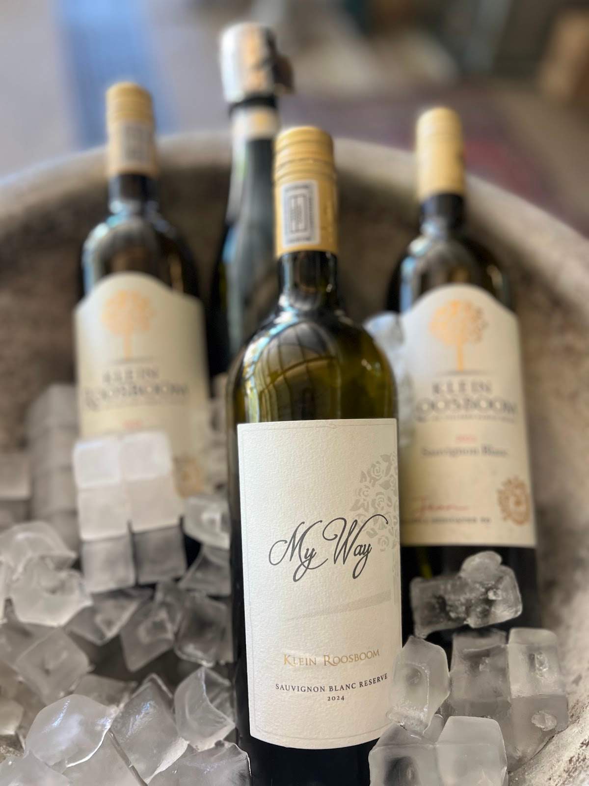 Klein Roosboom Boutique Winery — photo 3