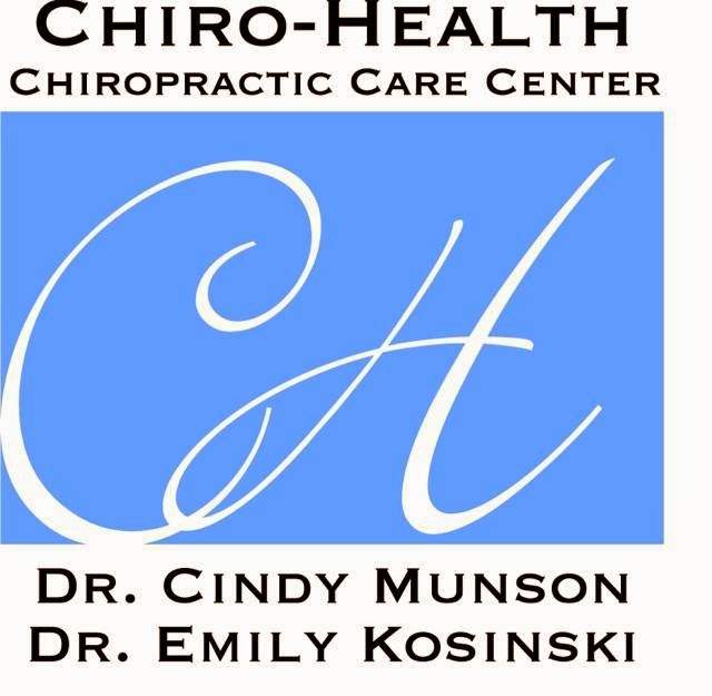 Chiro-Health Chiropractic Care — photo 1