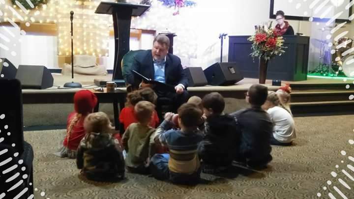 Hope City Church — photo 1