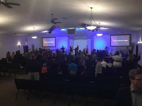 Hope City Church — photo 2