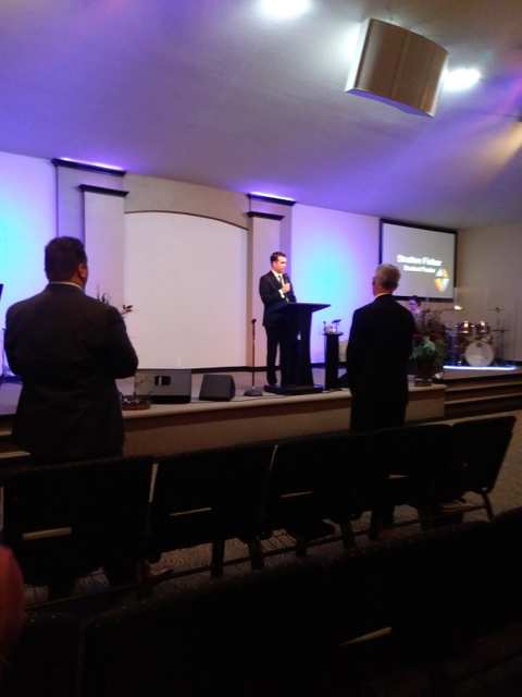 Hope City Church — photo 3