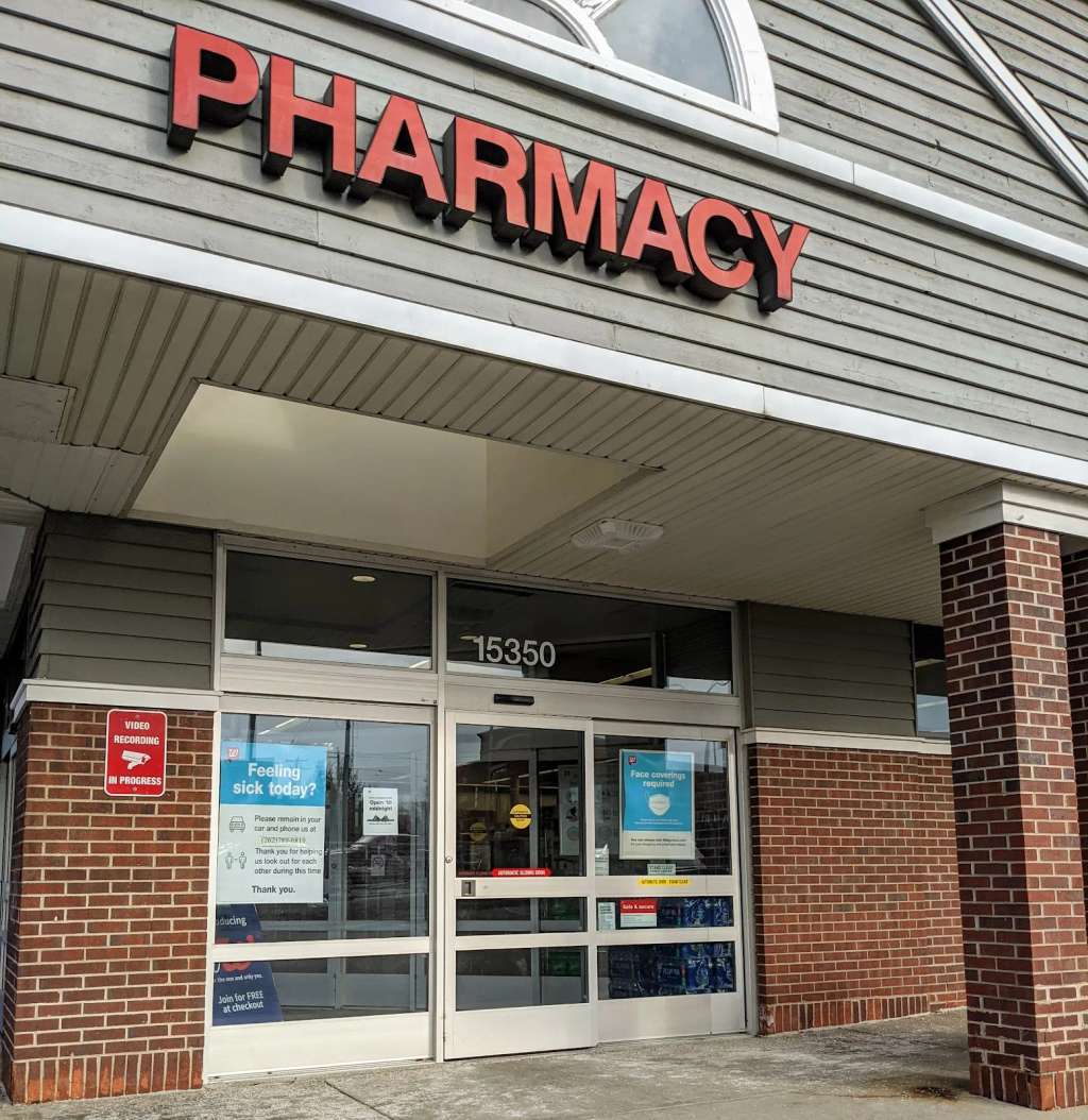 Walgreens